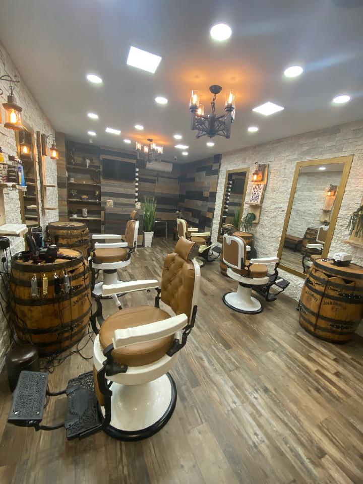 Exploring the History of Men’s Haircut Styles