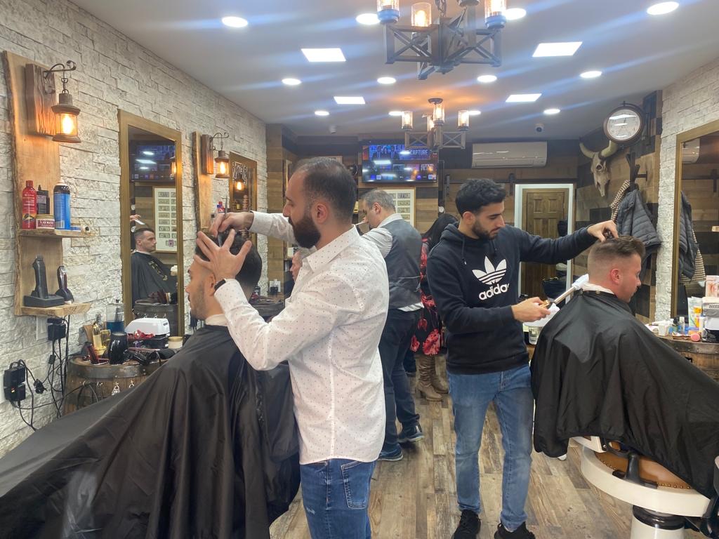 Exploring the History of Men’s Haircut Styles